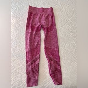 Victoria Secret PINK Athletic leggings